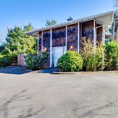 Cozy Cannon Beach Condo Exterior foto