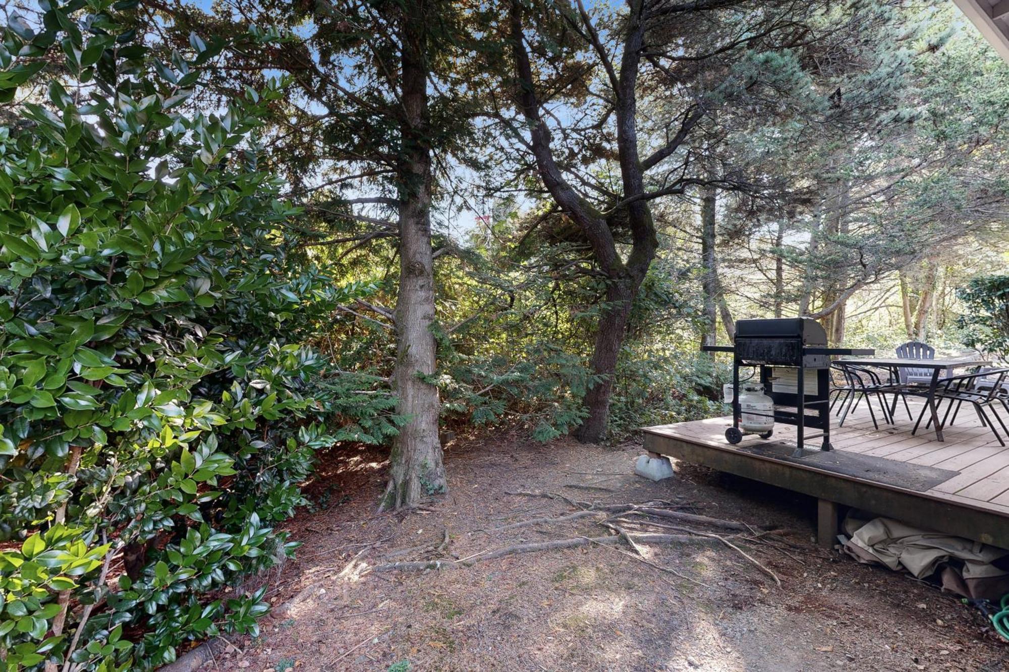 Cozy Cannon Beach Condo Exterior foto