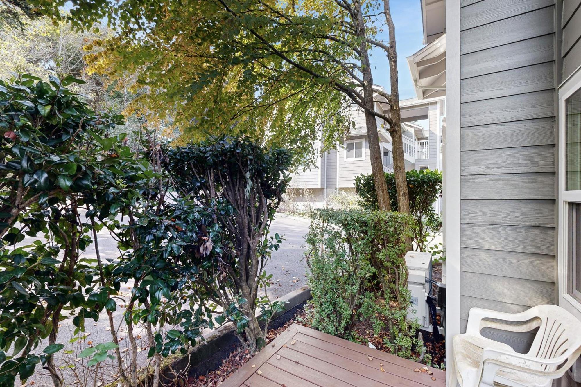 Cozy Cannon Beach Condo Exterior foto
