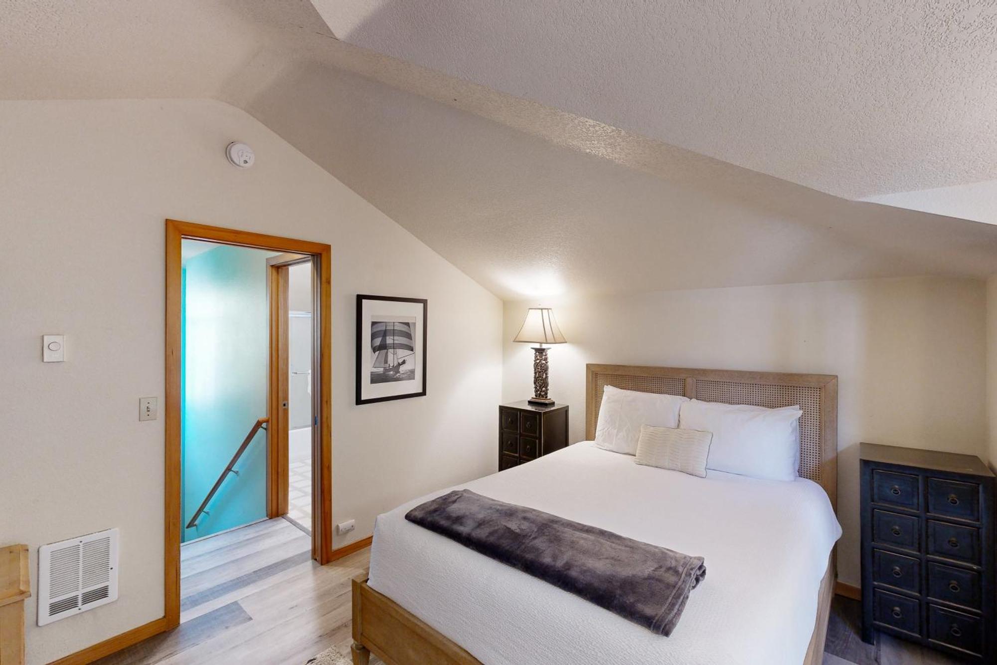 Cozy Cannon Beach Condo Exterior foto