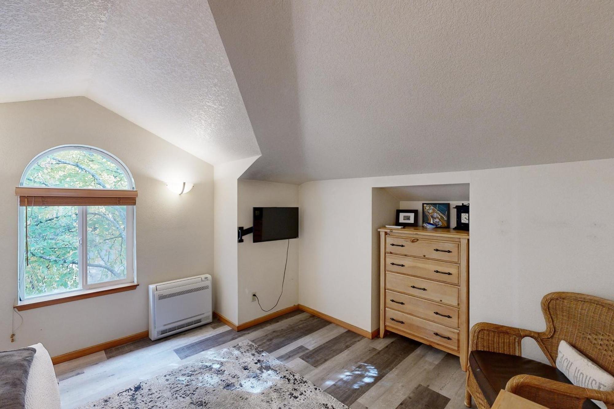 Cozy Cannon Beach Condo Exterior foto