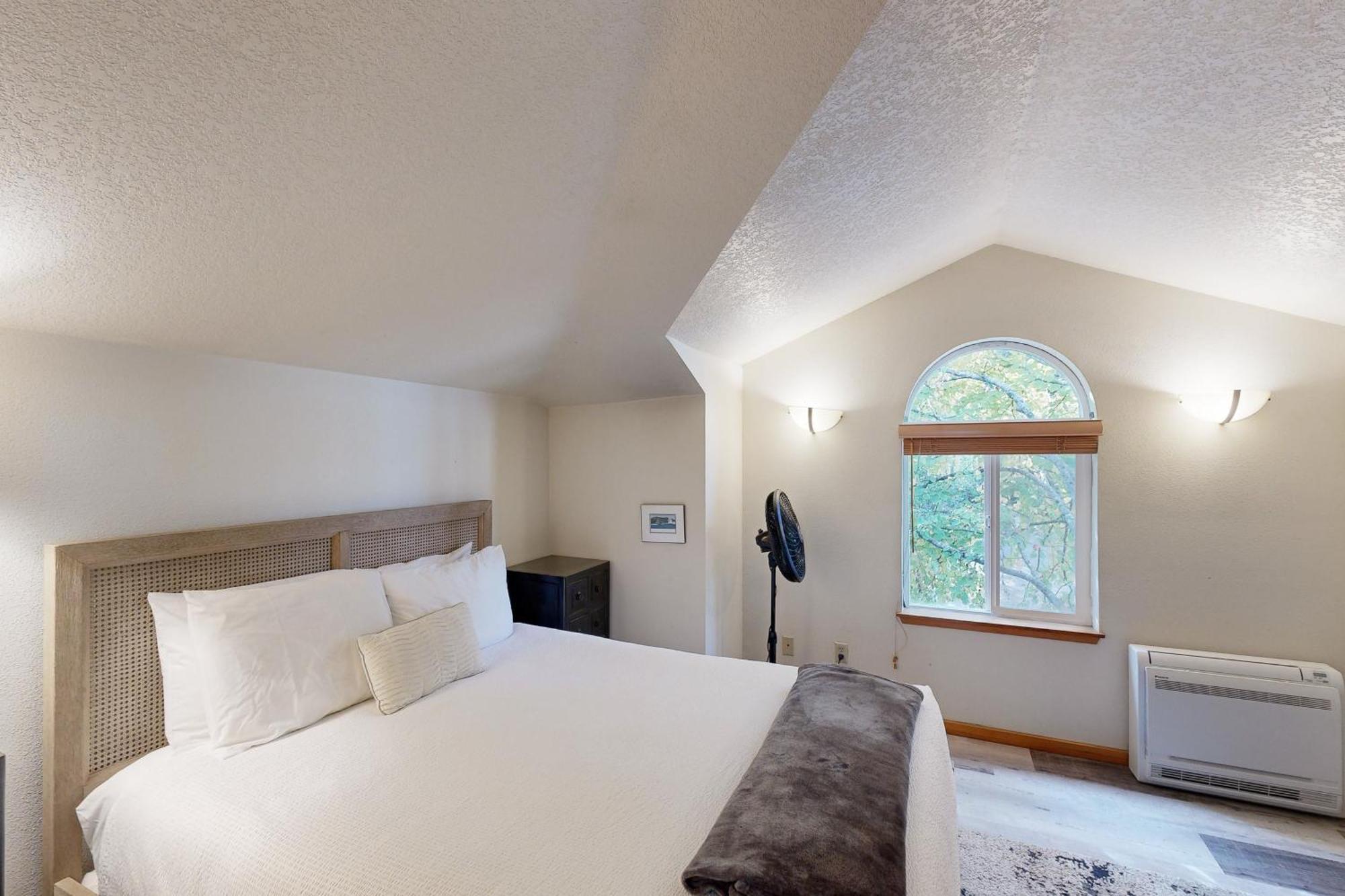 Cozy Cannon Beach Condo Exterior foto