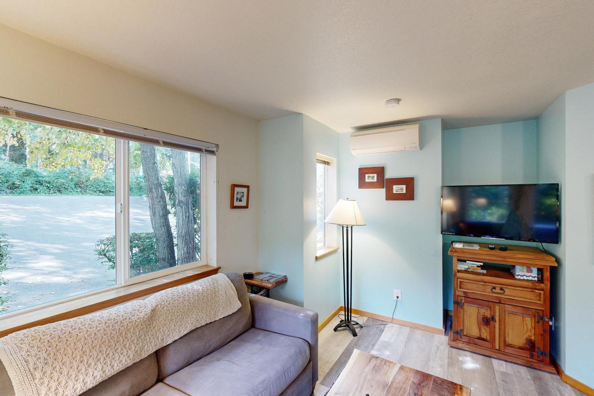 Cozy Cannon Beach Condo Exterior foto