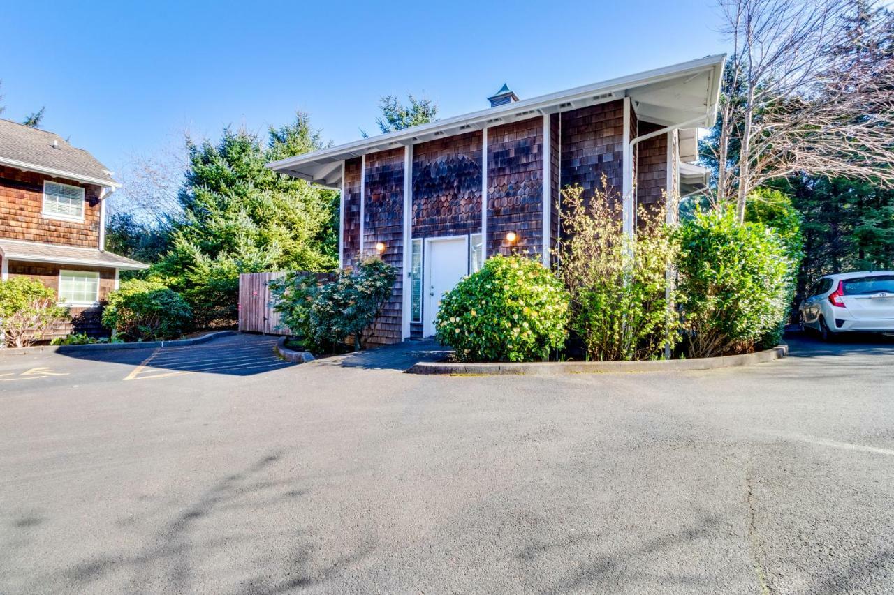 Cozy Cannon Beach Condo Exterior foto